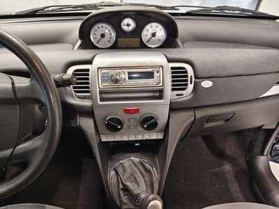 Lancia Ypsilon 1.2 (13)