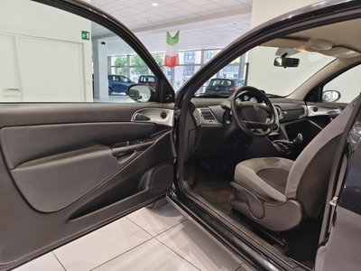 Lancia Ypsilon 1.2 (15)