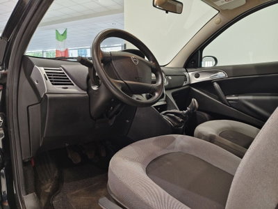Lancia Ypsilon 1.2 (16)