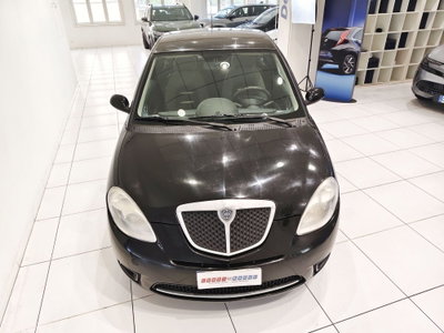 Lancia Ypsilon 1.2 (19)