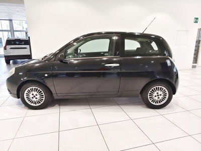 Lancia Ypsilon 1.2 (2)