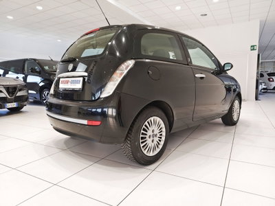 Lancia Ypsilon 1.2 (3)