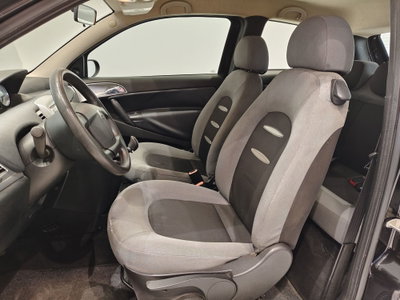 Lancia Ypsilon 1.2 (5)