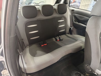 Lancia Ypsilon 1.2 (6)