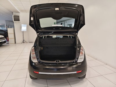 Lancia Ypsilon 1.2 (7)
