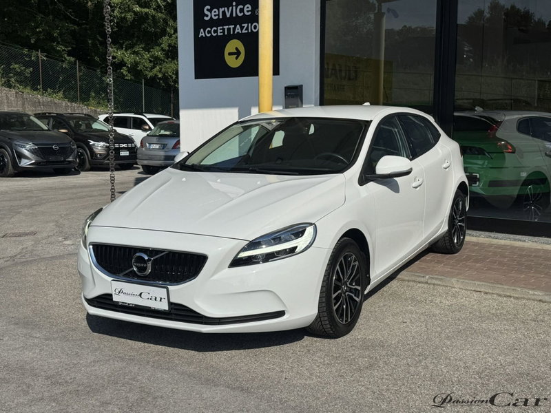Volvo V40 D2 Business Plus