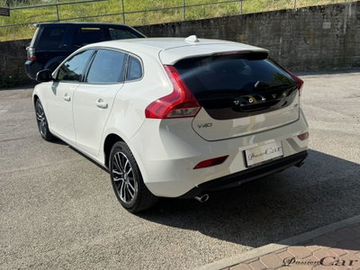 Volvo V40 D2 Business Plus (10)