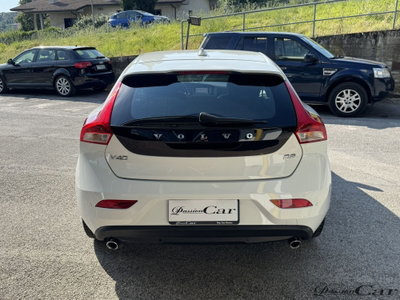 Volvo V40 D2 Business Plus (11)