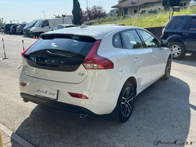 Volvo V40 D2 Business Plus (12)