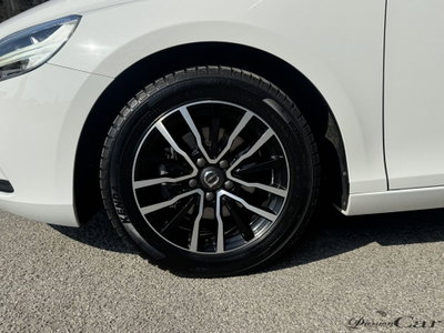 Volvo V40 D2 Business Plus (5)