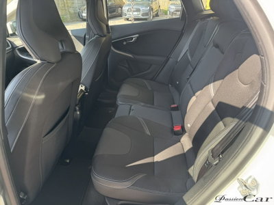 Volvo V40 D2 Business Plus (6)