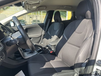 Volvo V40 D2 Business Plus (7)