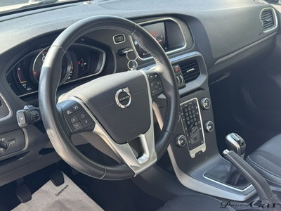 Volvo V40 D2 Business Plus (8)