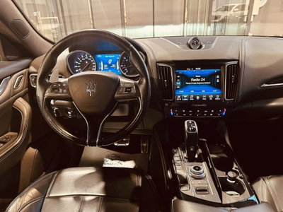Maserati Levante Levante V6 Diesel 275 CV AWD Gransport (8)