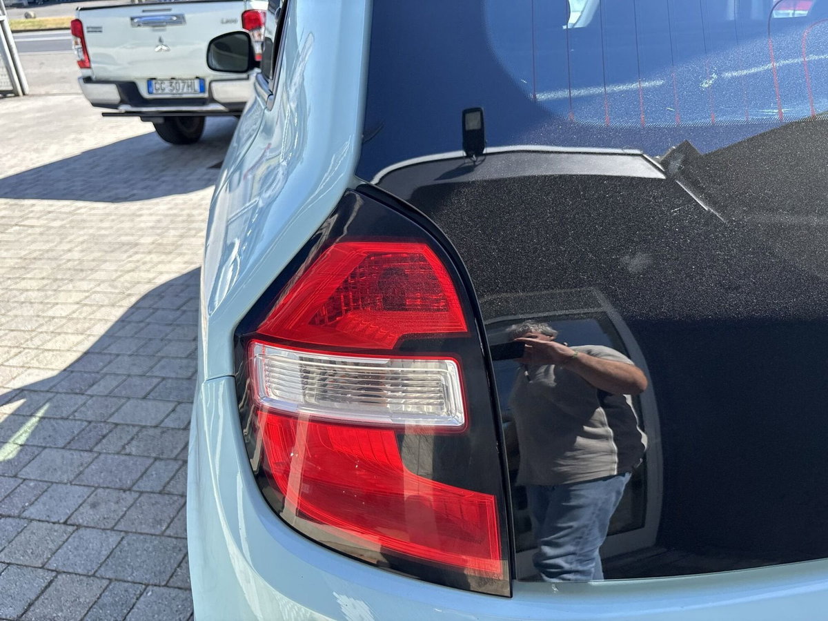 Renault Twingo SCe EDC Zen (10)