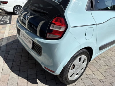 Renault Twingo SCe EDC Zen (13)