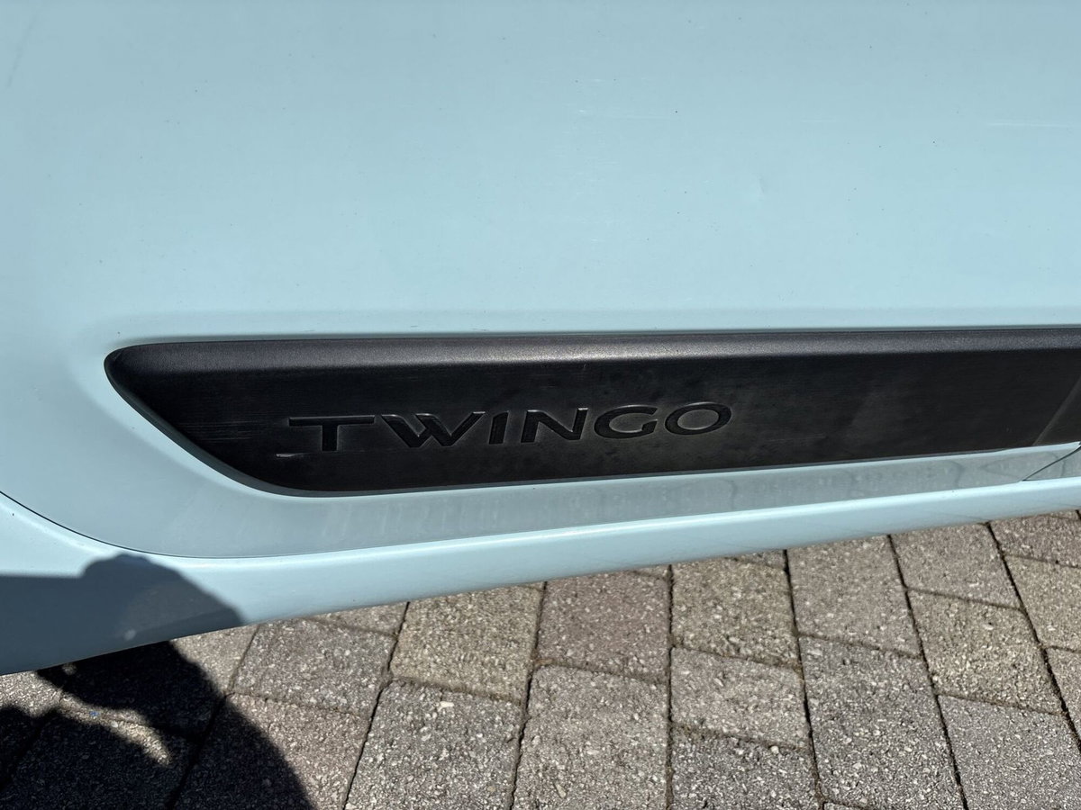 Renault Twingo SCe EDC Zen (14)