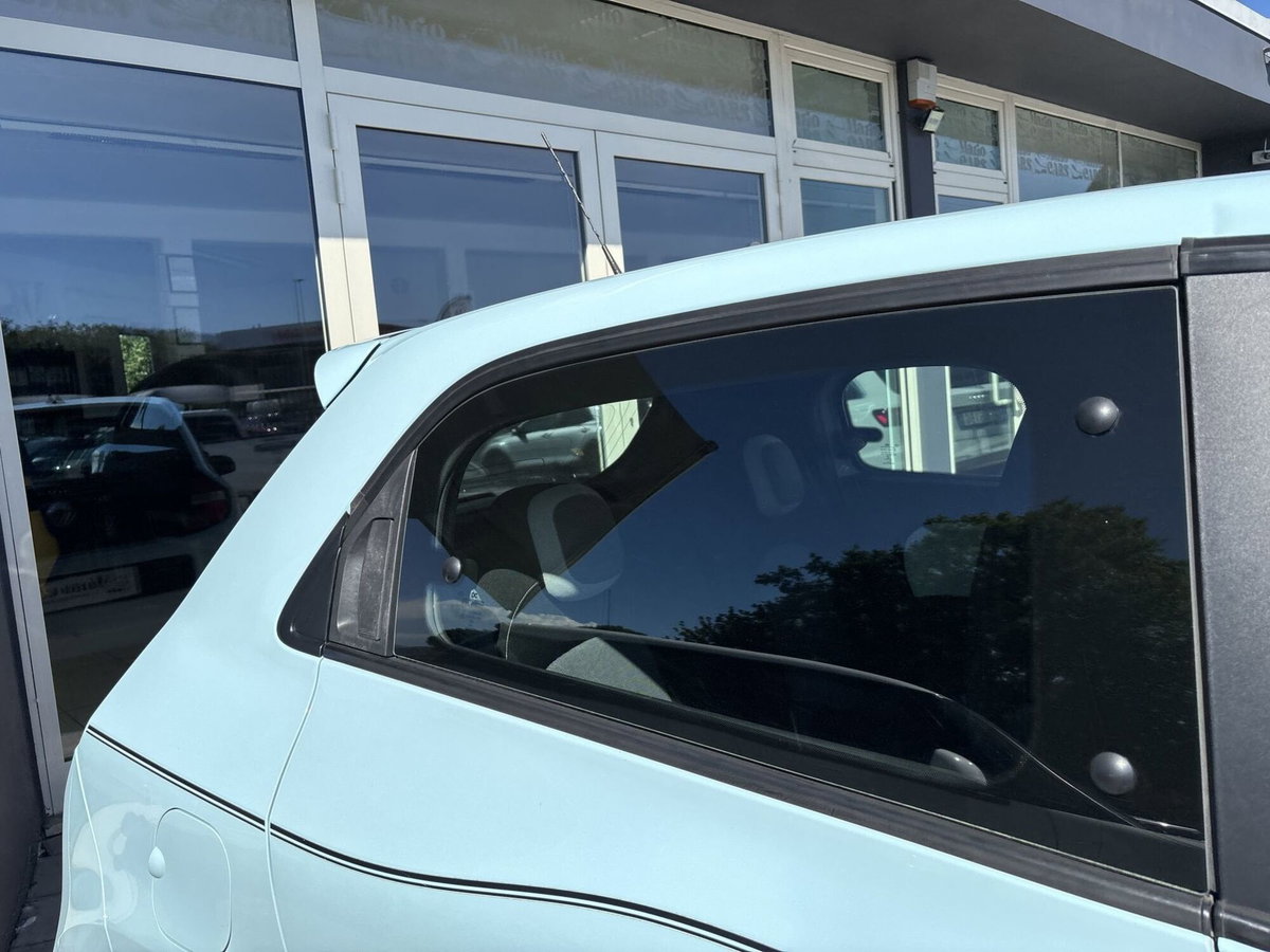 Renault Twingo SCe EDC Zen (15)