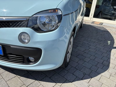 Renault Twingo SCe EDC Zen (19)