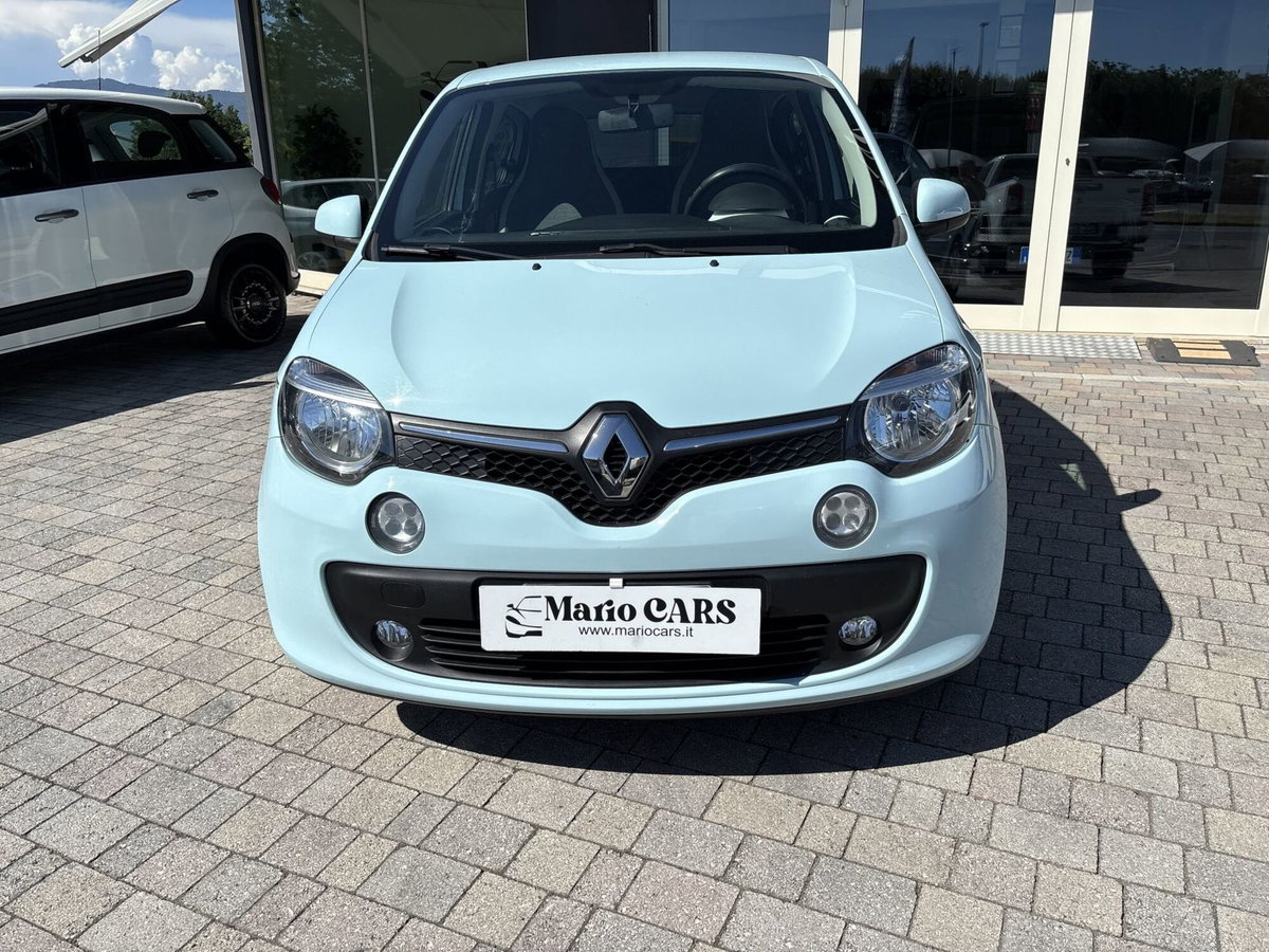 Renault Twingo SCe EDC Zen (2)