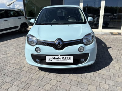 Renault Twingo SCe EDC Zen (2)