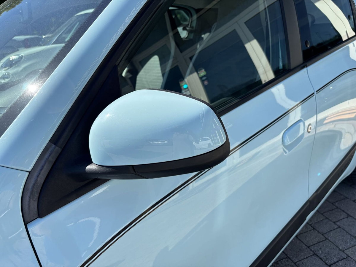 Renault Twingo SCe EDC Zen (20)