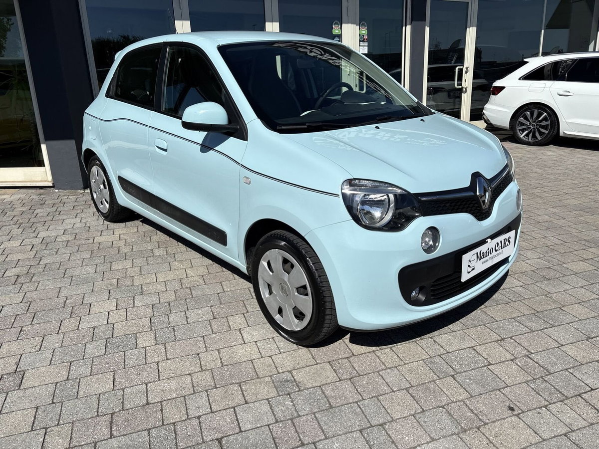 Renault Twingo SCe EDC Zen (3)