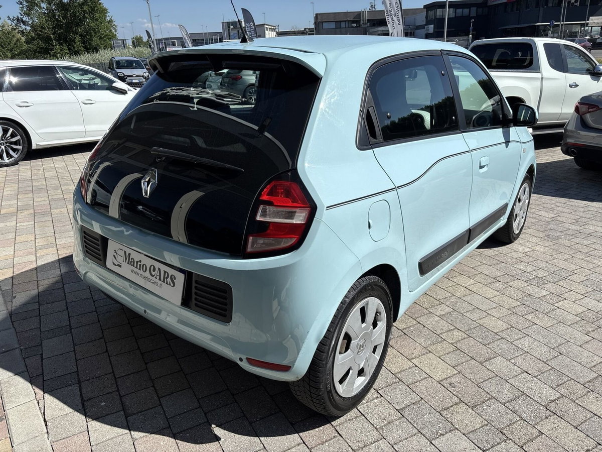 Renault Twingo SCe EDC Zen (4)