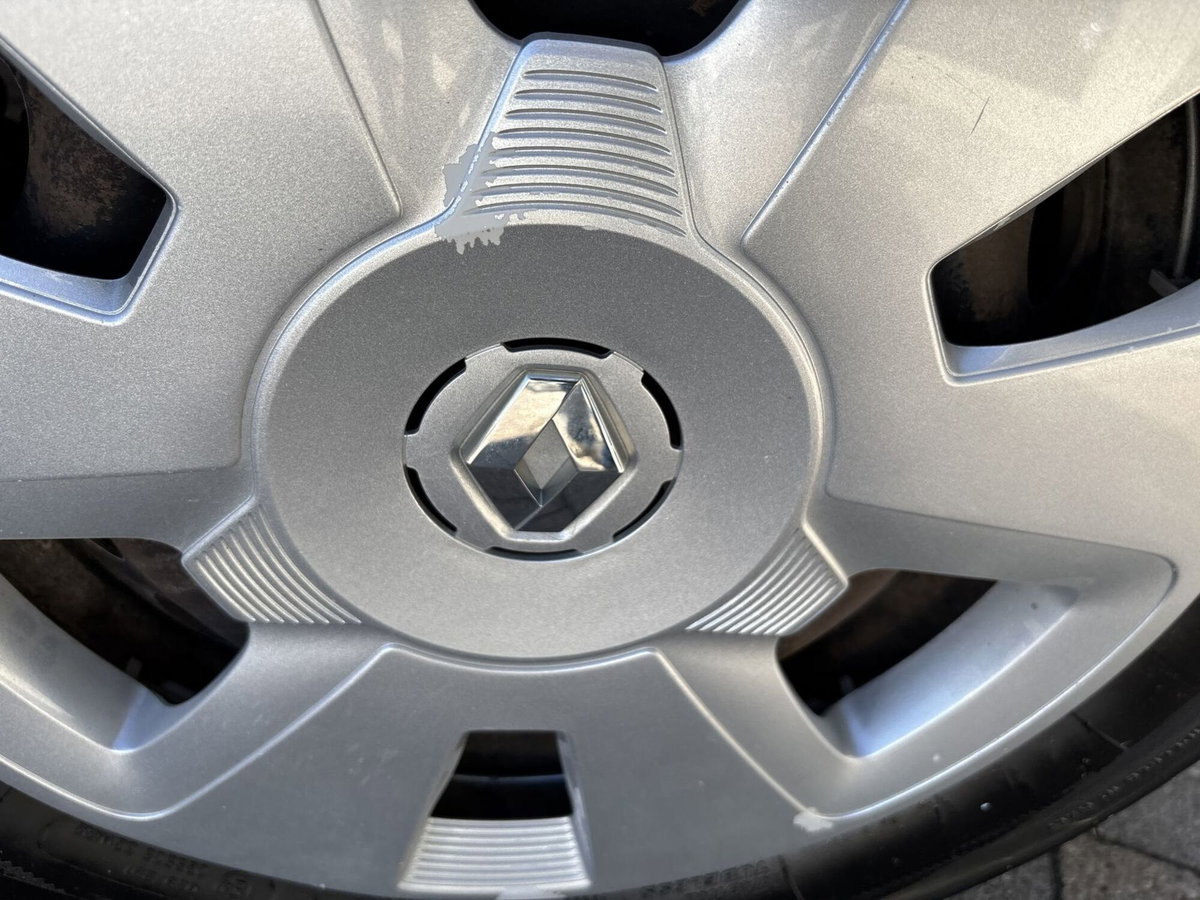 Renault Twingo SCe EDC Zen (9)
