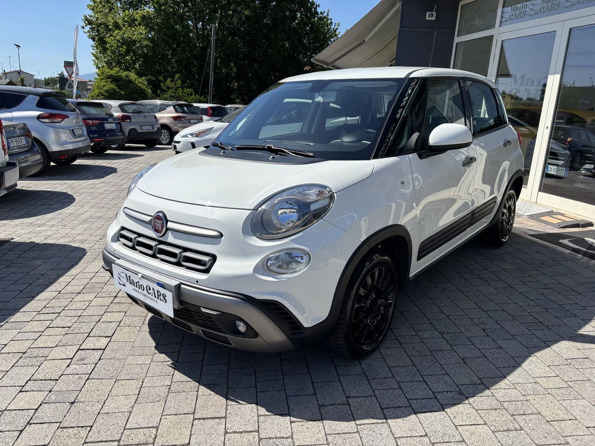 Fiat 500L 1.3 Multijet 95 CV Connect