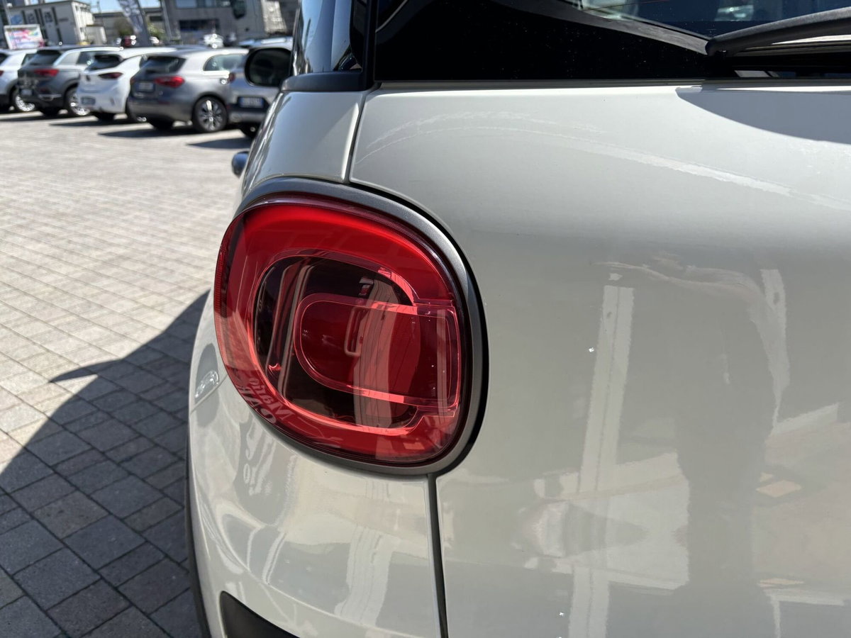 Fiat 500L 1.3 Multijet 95 CV Connect (10)