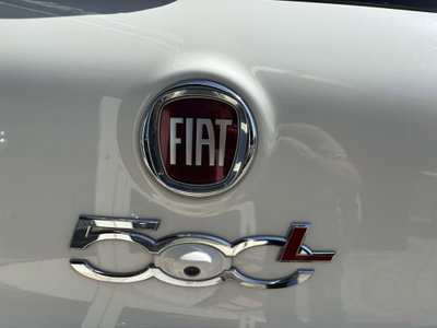 Fiat 500L 1.3 Multijet 95 CV Connect (11)