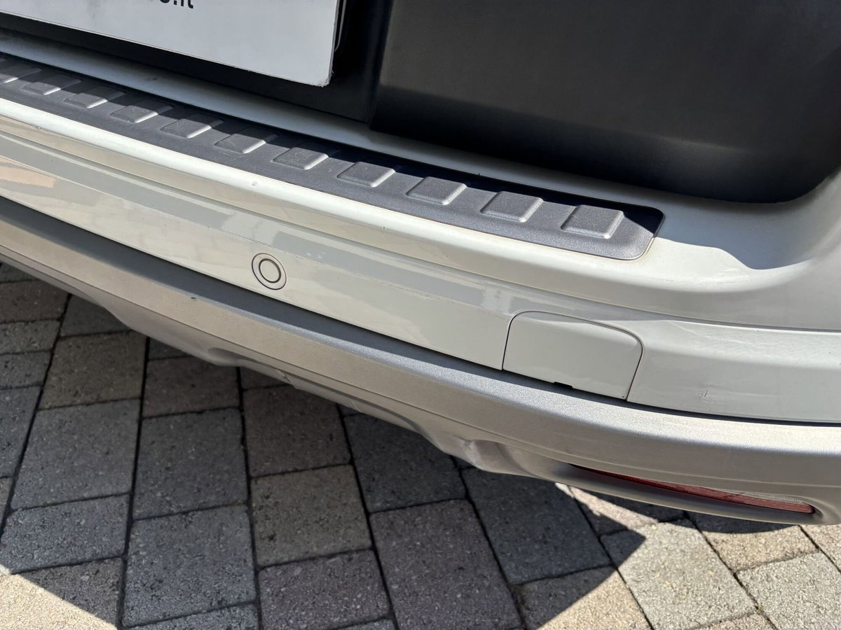 Fiat 500L 1.3 Multijet 95 CV Connect (12)