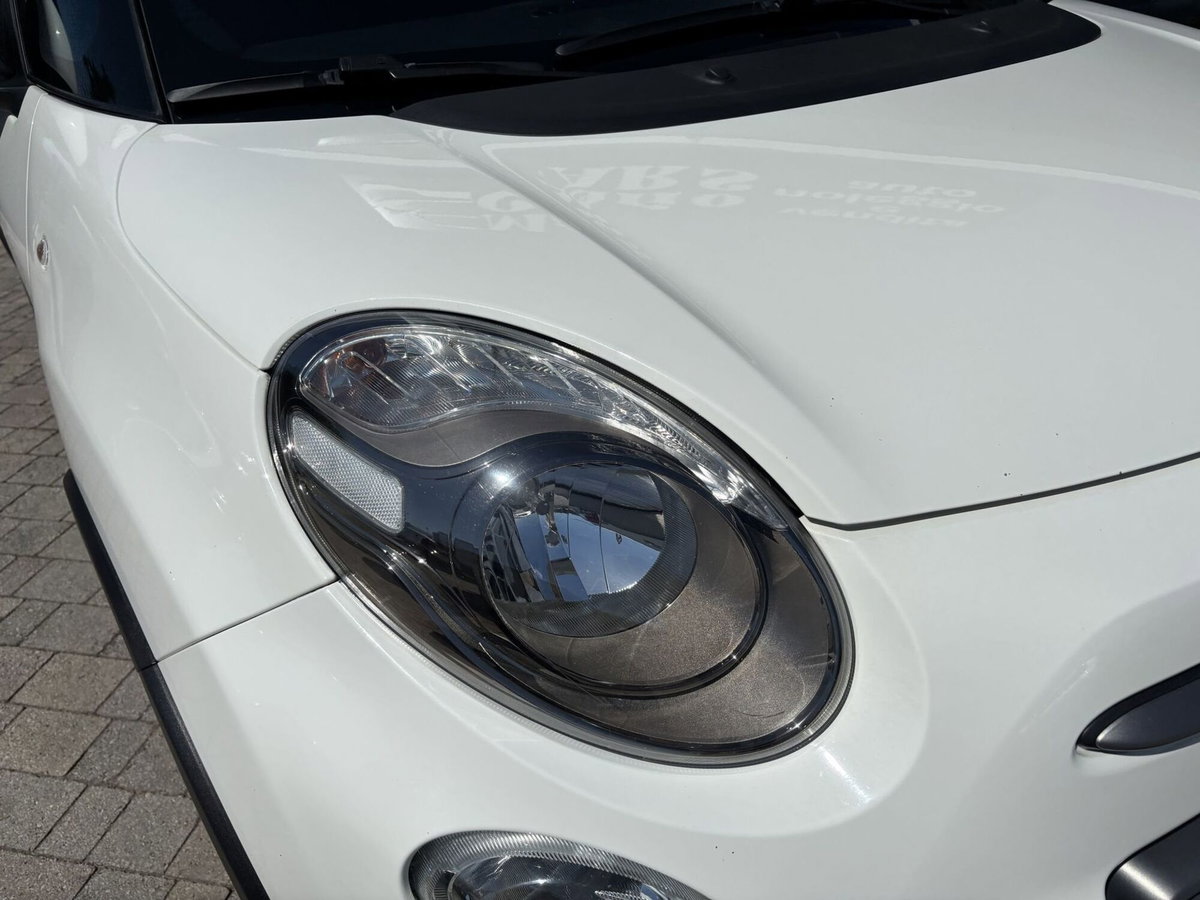 Fiat 500L 1.3 Multijet 95 CV Connect (15)
