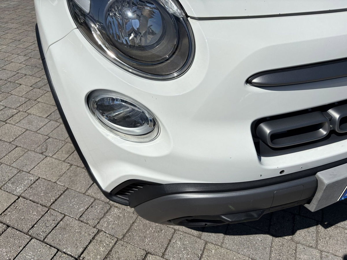Fiat 500L 1.3 Multijet 95 CV Connect (16)