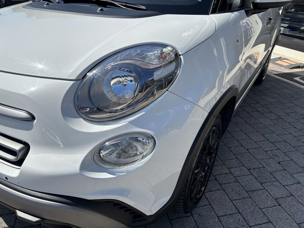 Fiat 500L 1.3 Multijet 95 CV Connect (18)