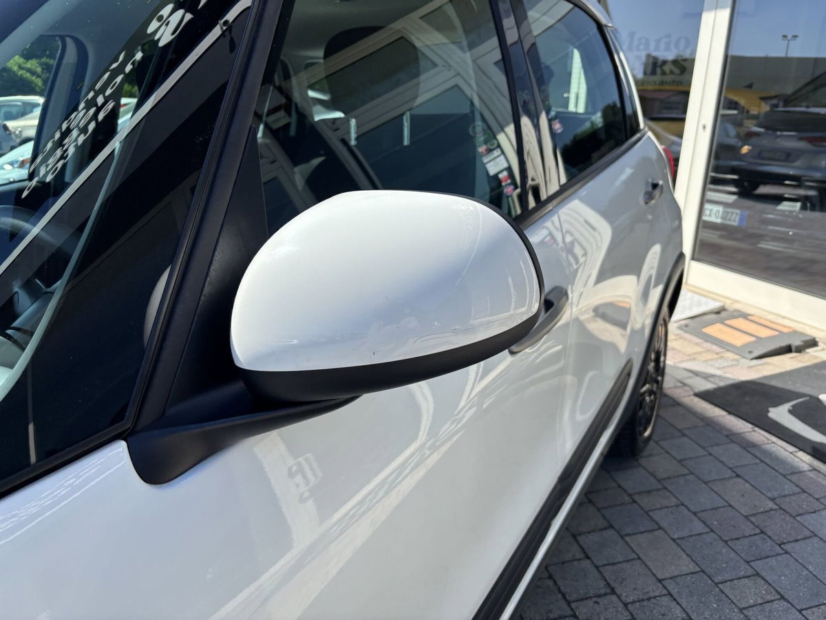 Fiat 500L 1.3 Multijet 95 CV Connect (19)