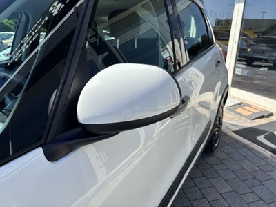 Fiat 500L 1.3 Multijet 95 CV Connect (19)
