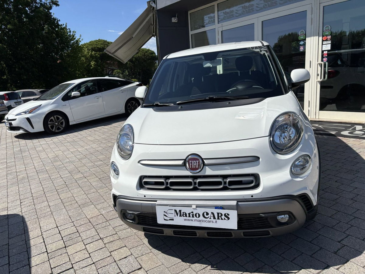 Fiat 500L 1.3 Multijet 95 CV Connect (2)