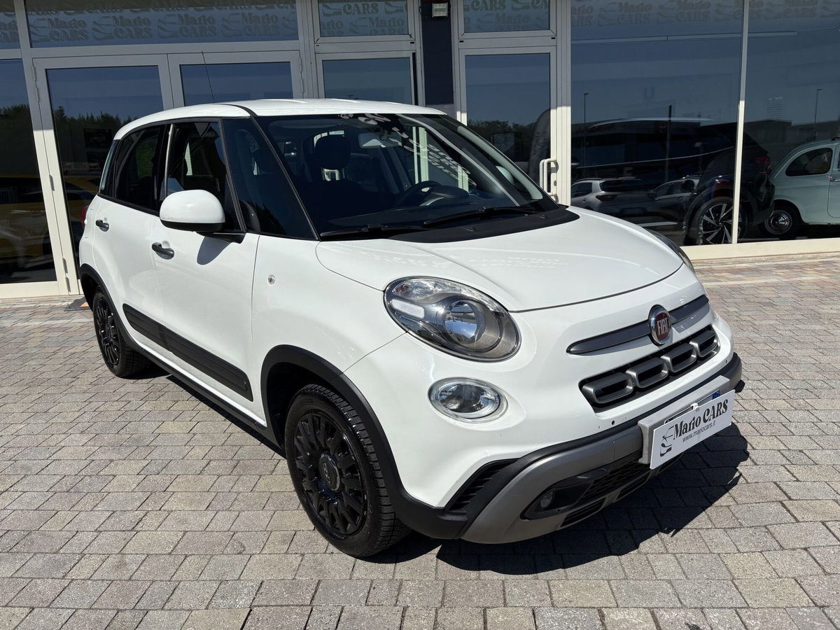 Fiat 500L 1.3 Multijet 95 CV Connect (3)