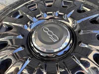 Fiat 500L 1.3 Multijet 95 CV Connect (9)