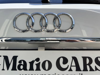 Audi A4 Avant 30 TDI/136 CV S tronic S line edition (12)