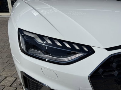 Audi A4 Avant 30 TDI/136 CV S tronic S line edition (19)