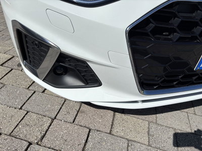 Audi A4 Avant 30 TDI/136 CV S tronic S line edition (20)