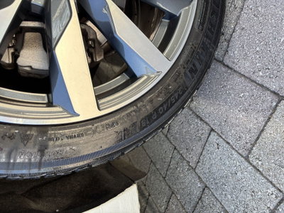 Audi A4 Avant 30 TDI/136 CV S tronic S line edition (9)