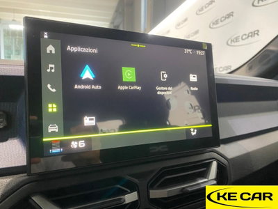 Dacia Duster 1.2 Eco-G Expression 120cv (11)