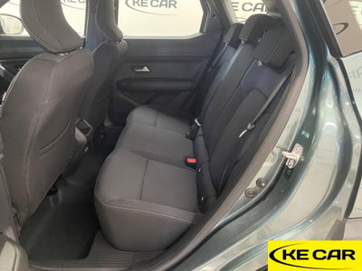 Dacia Duster 1.2 Eco-G Expression 120cv (19)