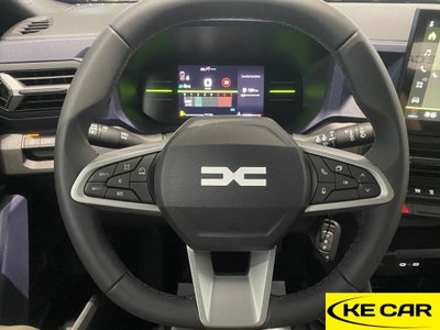 Dacia Duster 1.2 Eco-G Expression 120cv (20)