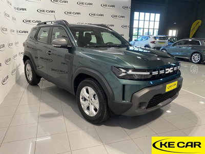 Dacia Duster 1.2 Eco-G Expression 120cv (3)