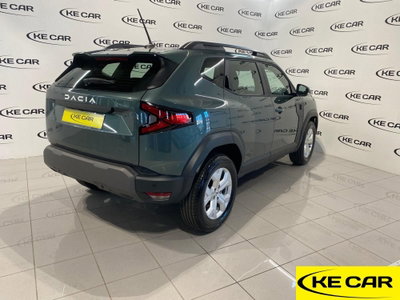 Dacia Duster 1.2 Eco-G Expression 120cv (5)